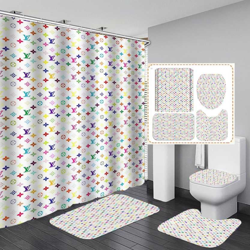 Minimal Confetti Luxe Set