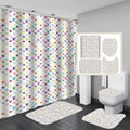 Minimal Confetti Luxe Set