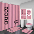 Soft Pink Signature Set