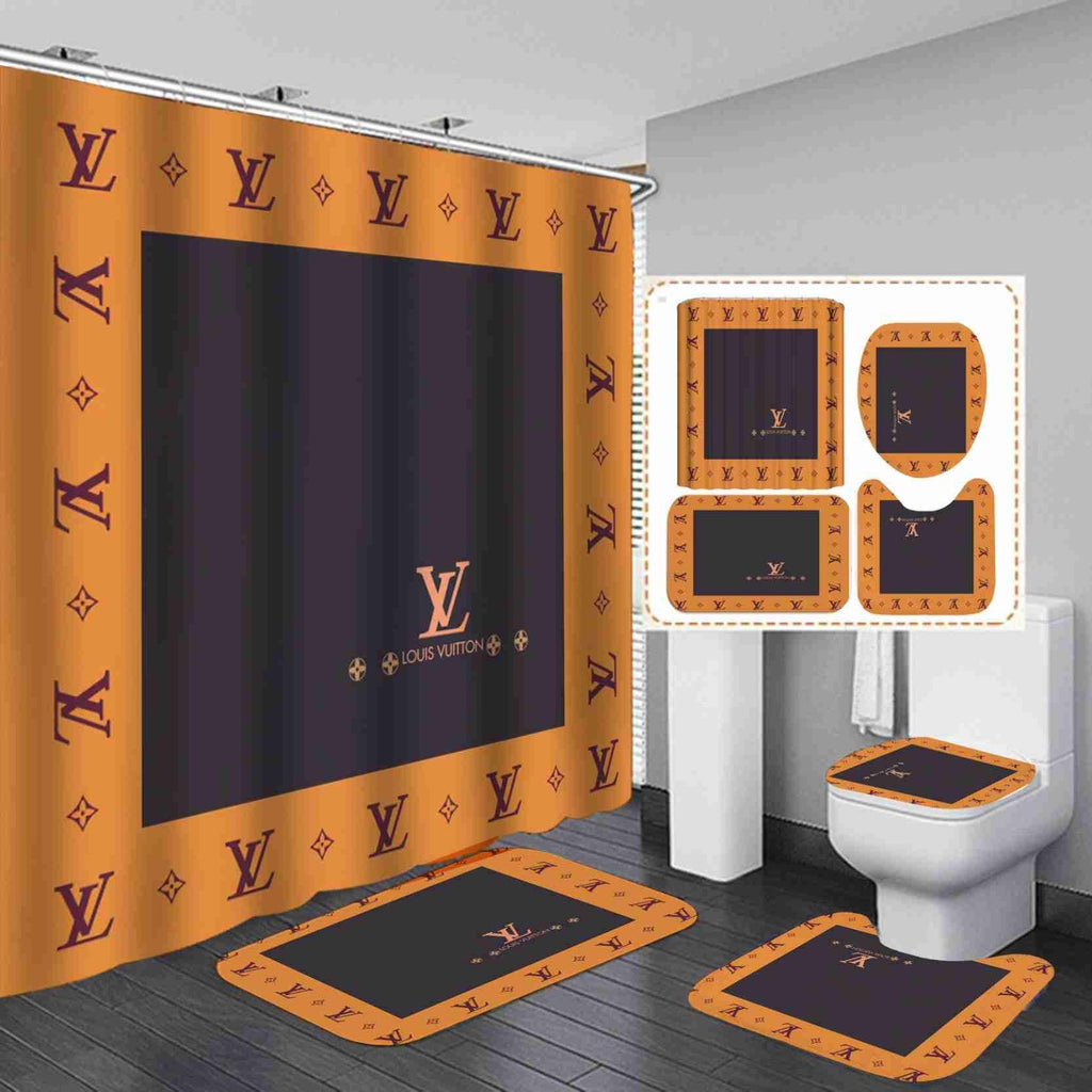 Amber Luxury Wrap Set