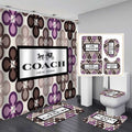 Purple Signature Set