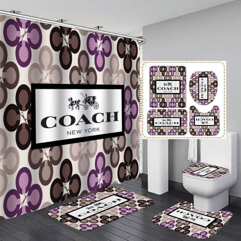 Purple Signature Set