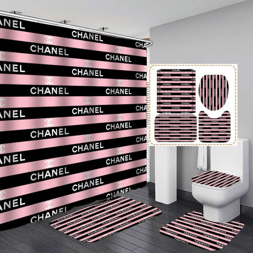 Classic Stripe Duo Set