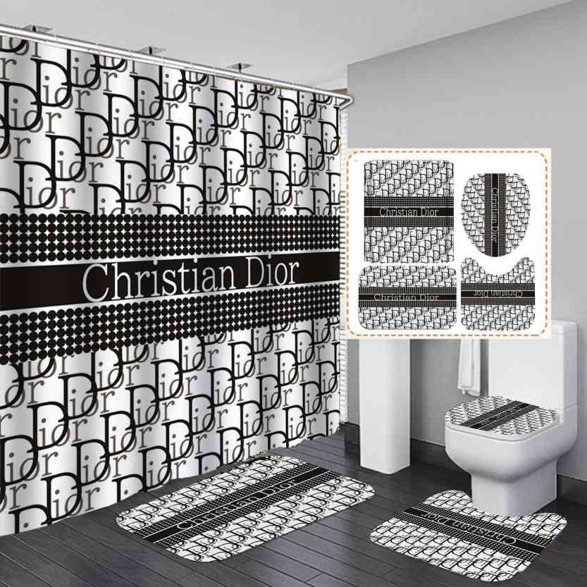 Monochrome Pattern Set