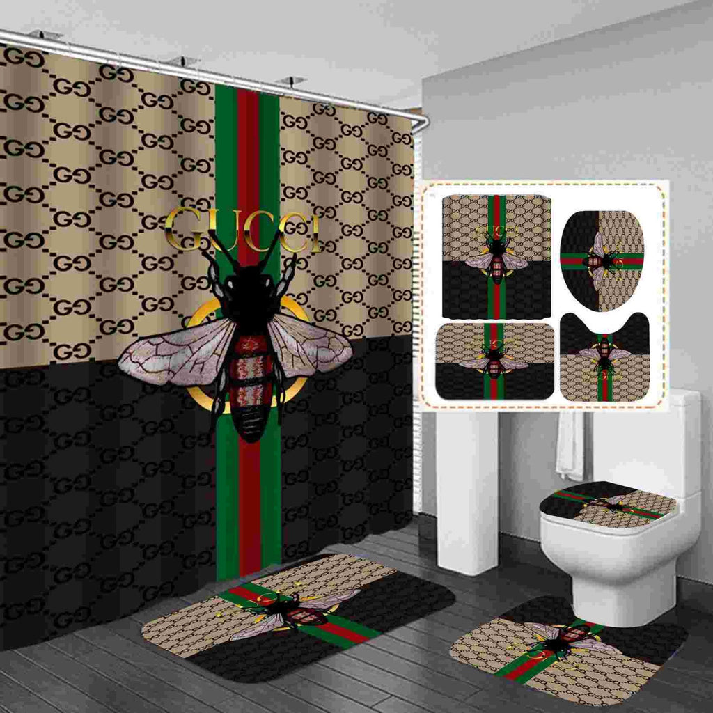 Signature Ribbon Luxe Set