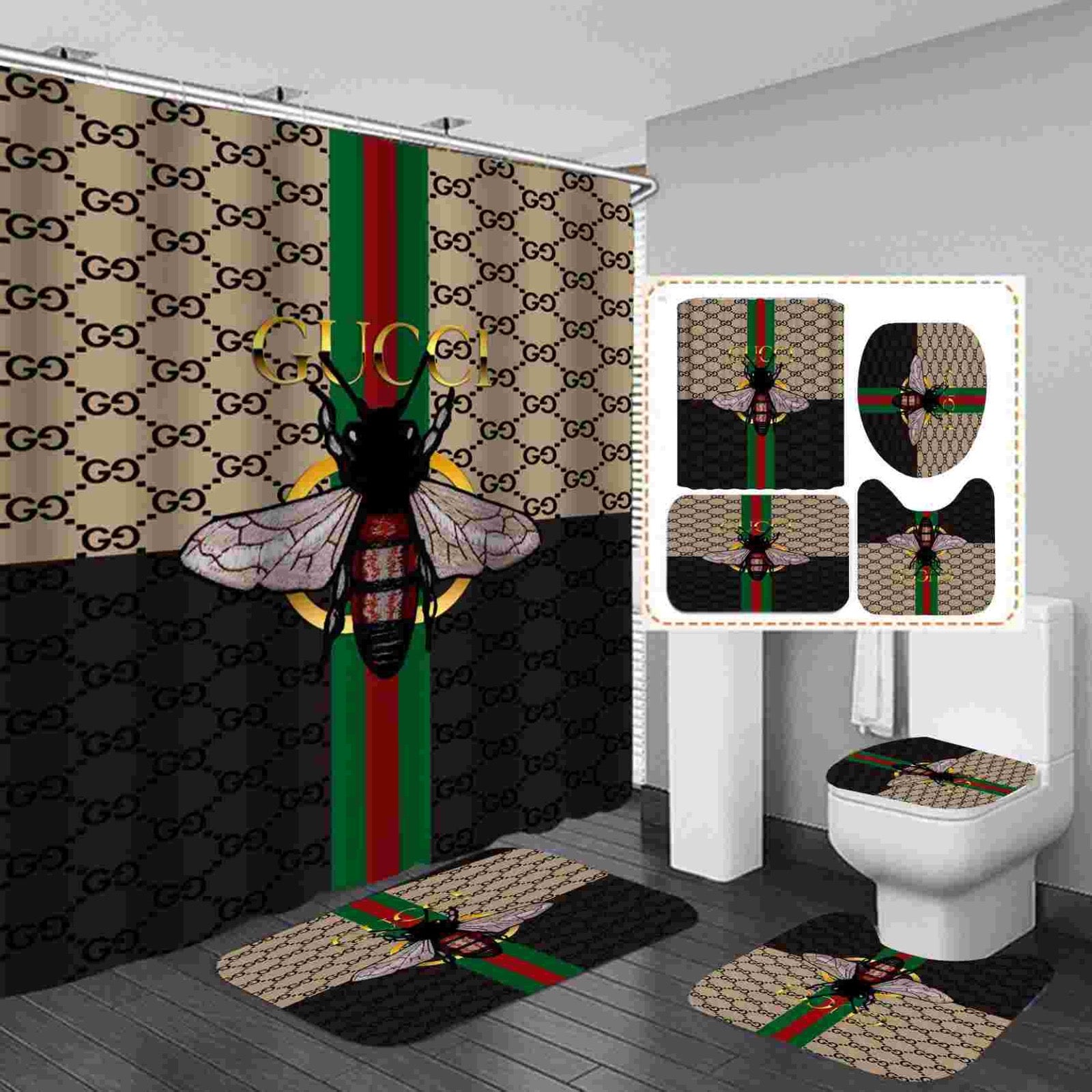 Signature Ribbon Luxe Set