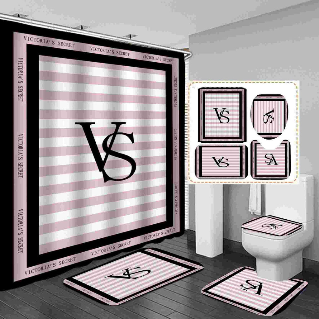Blush VS Elegance Set