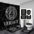 Black Medusa Luxe Set