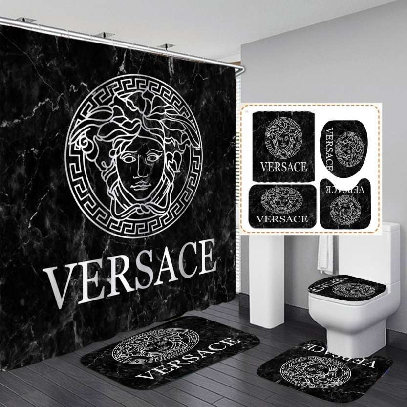 Black Medusa Luxe Set