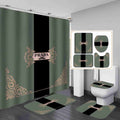 Emerald Elegance Set